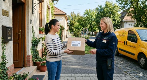 A postai és csomagkézbesítésre vonatkozó szabályok korszerűsítése