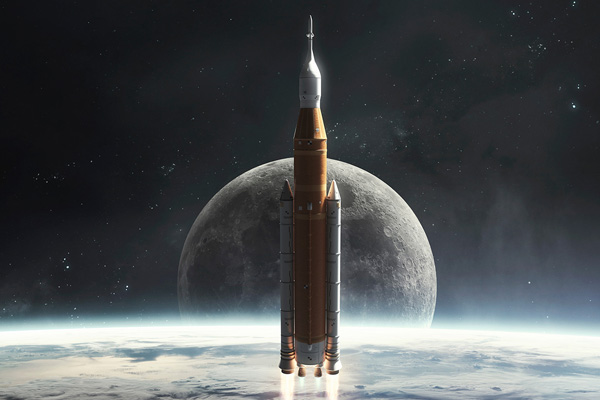Spark Funding Program 2024 – Űripari megoldások
