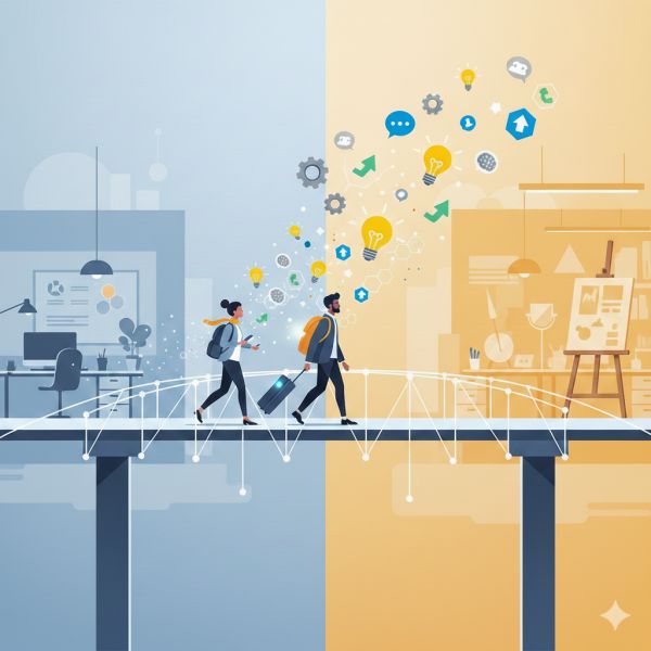 Készségek hordozhatósága