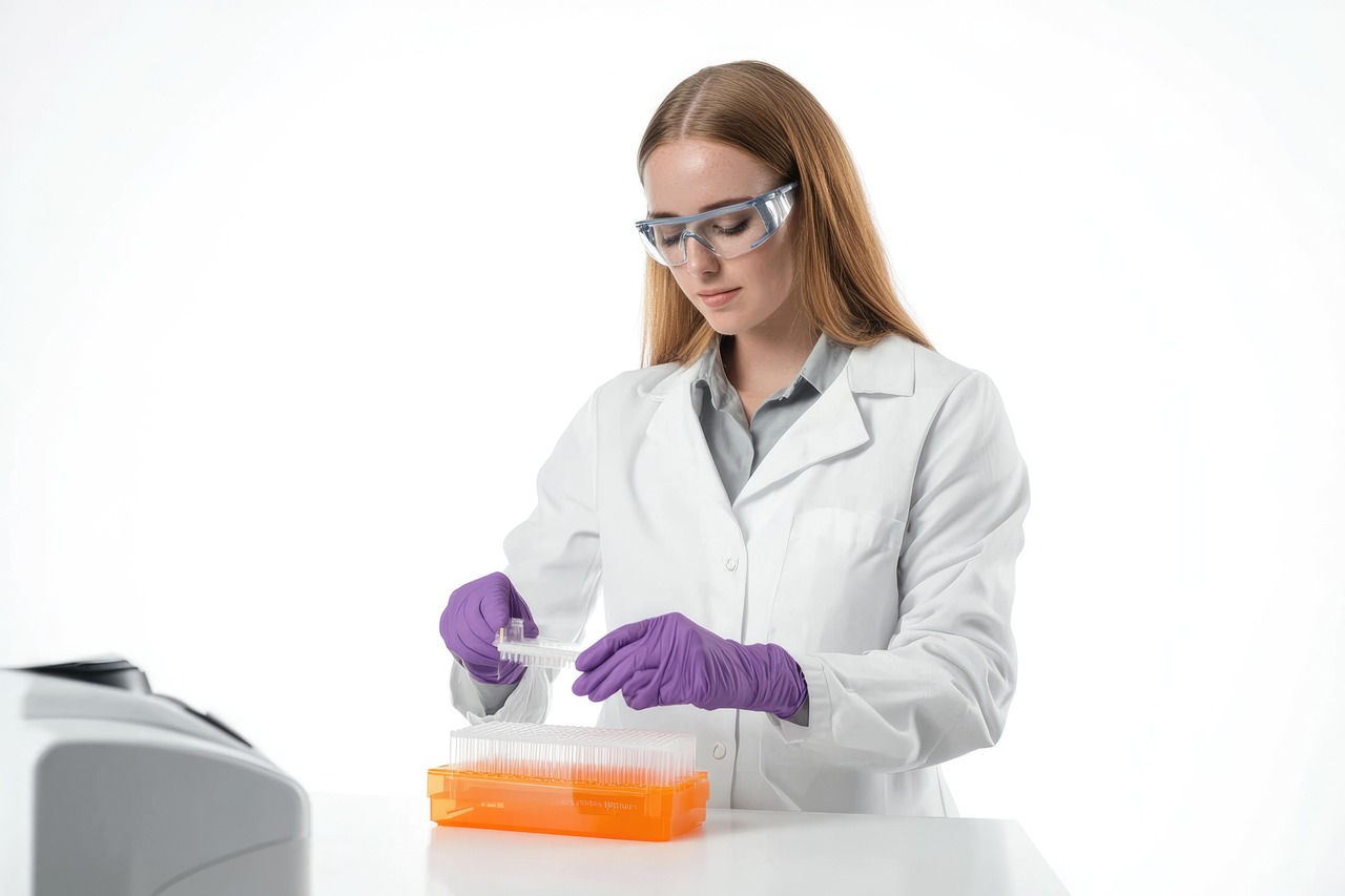 Nők a kutatás-fejlesztésben