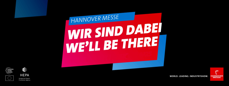 Technology & Business Cooperation Days @ HANNOVER MESSE 2026