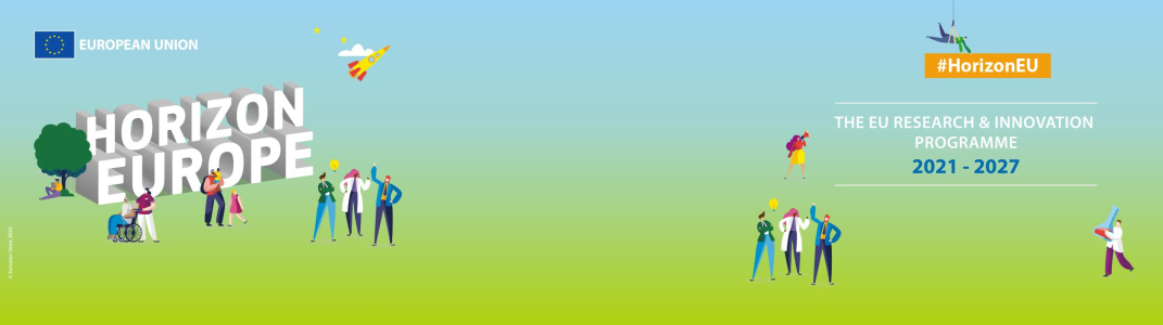 Folytatódnak a NIÜ Horizon Europe pályázatra felkészítő workshopjai