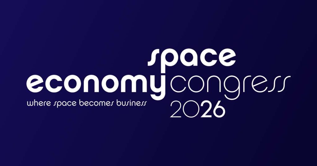 Space Economy Congress 2026. Enterpirse Europe Network Magyarország